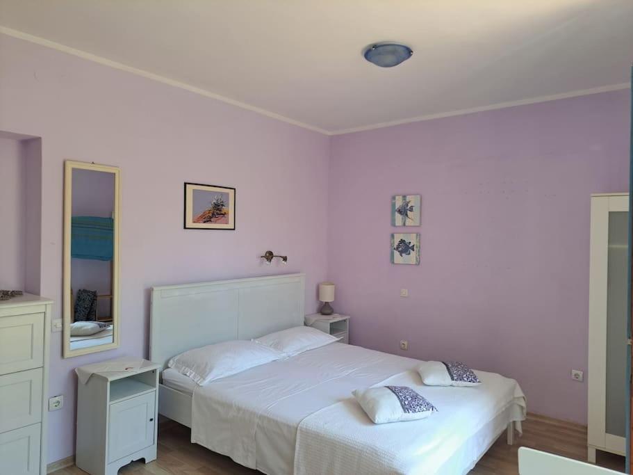 Studio With Garden Near The Sea Koper Ngoại thất bức ảnh